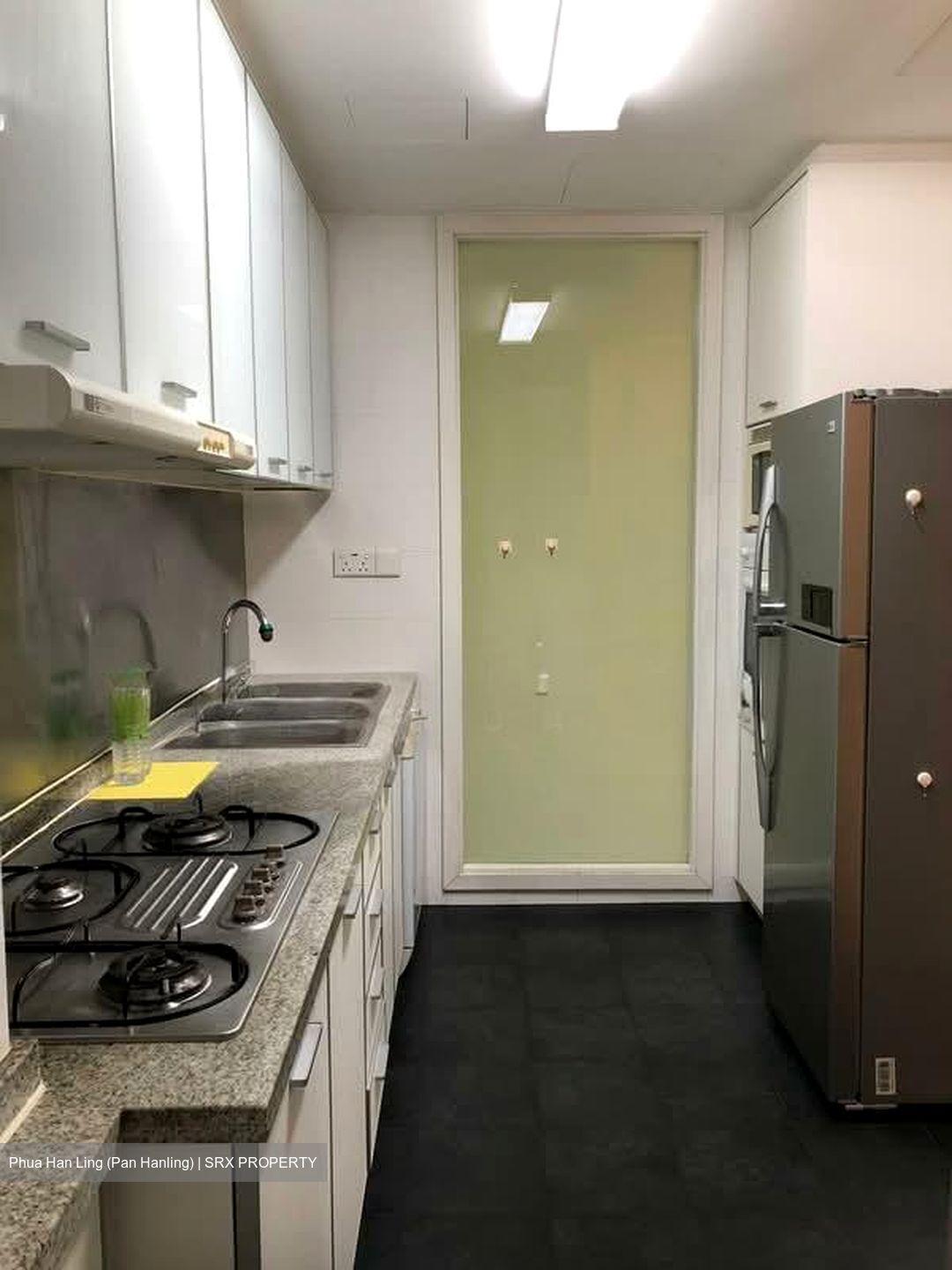 Visioncrest (D9), Apartment #584332321
